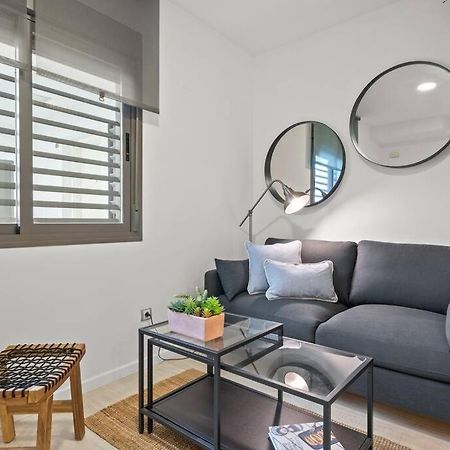 Estudio Nice Stay Dos Aceras Malaga Luaran gambar